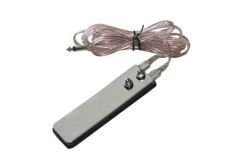 Çelik Ayak Pedal Ince TP-J-007
