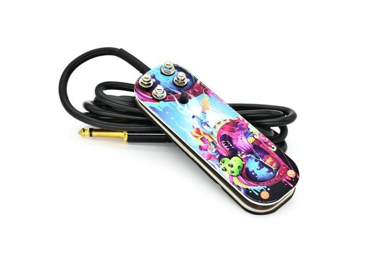 Pedal Continuous