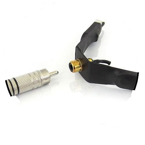 RCA/Clipcord Dönüştürücü