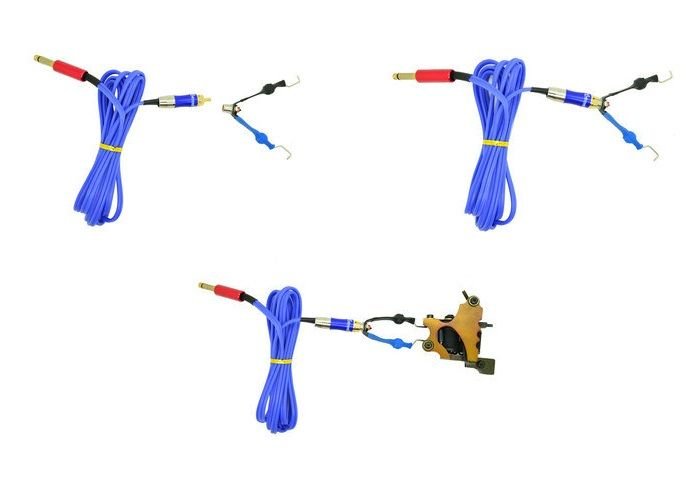 RCA/Clipcord Dönüştürücü