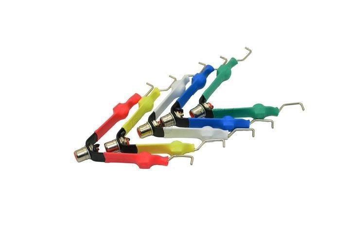 RCA/Clipcord Dönüştürücü