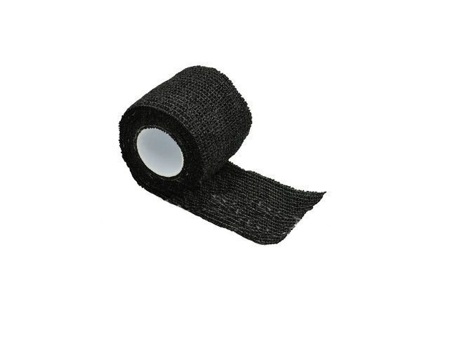 Grip Cover Rulo (50 mm X 5 m) Dövme Makinesi Grip Sargısı