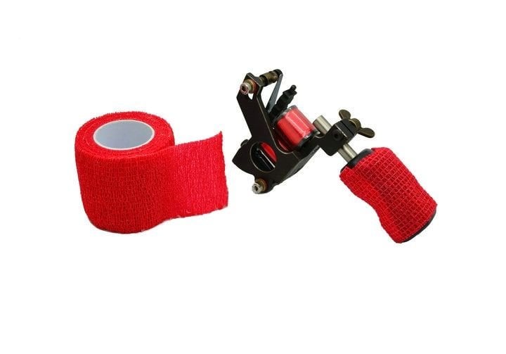 Grip Cover Rulo (50 mm X 5 m)
