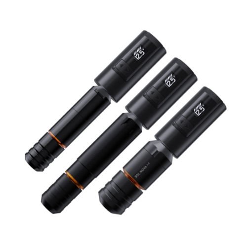 Cheyenne Engen Power Supply Battery Pack