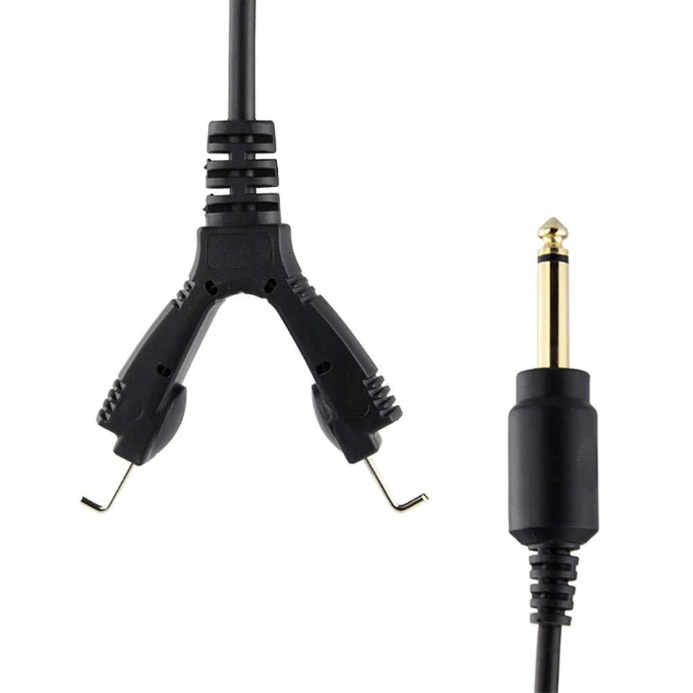 AVA Clip Cord Kablo (1.8 mm)