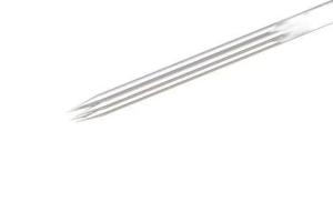 Golden Arrow Round Shader Çubuk 50 Adet/Kutu