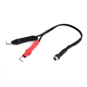 AVA RCA Dönüştürücü Clip Cord Kablo