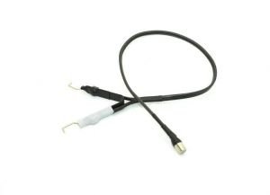 AVA RCA Dönüştürücü Clip Cord Kablo