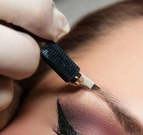Microblading Kaş Kalemi