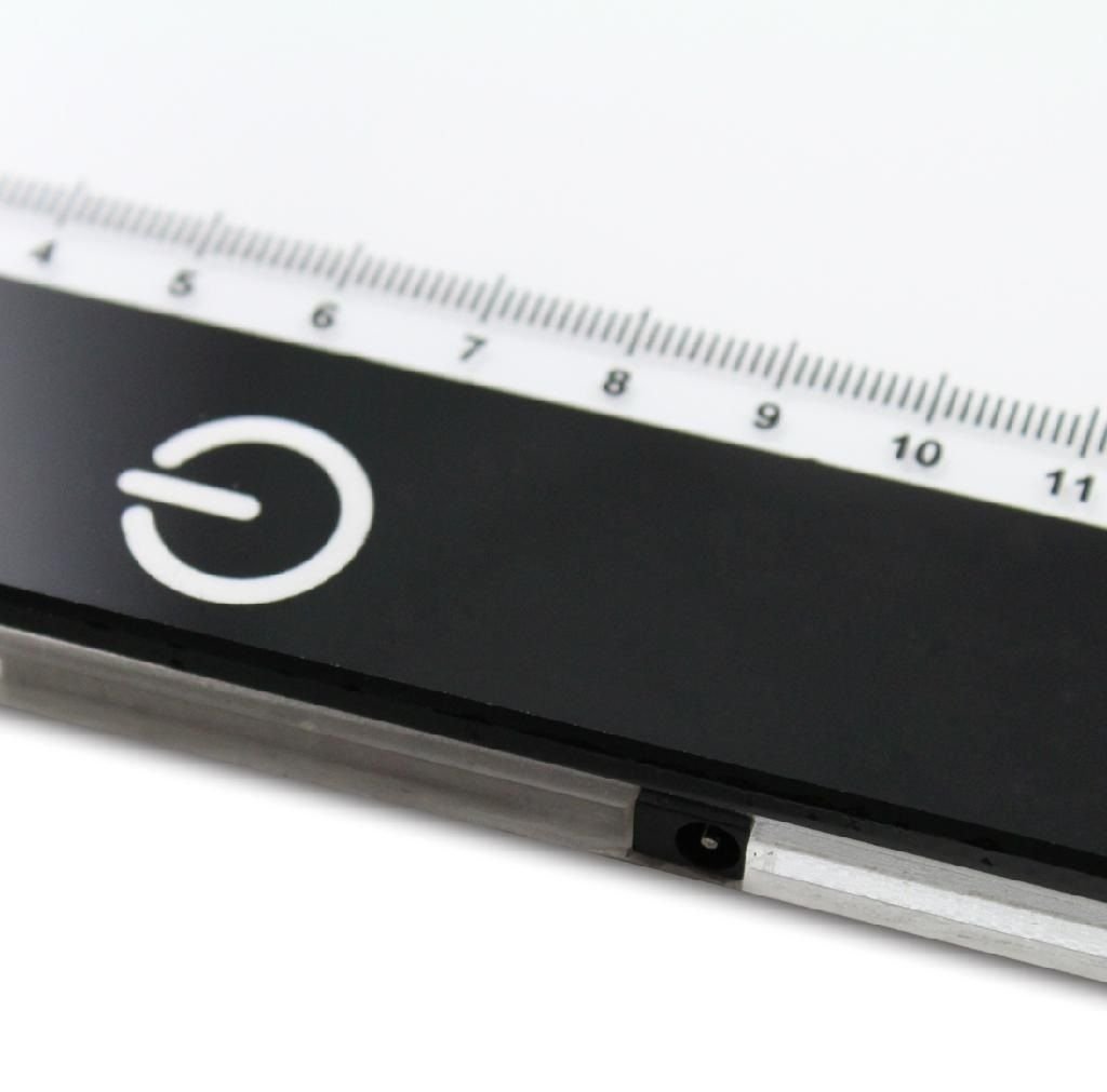Çizim Masası Led USB Girişli A4