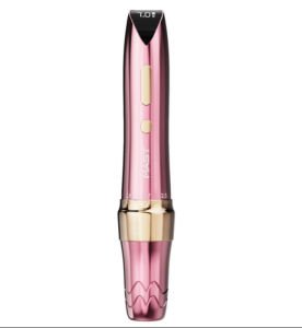 Mast P60 Wireless PMU Pen | Dövme ve Kalıcı Makyaj Makinesi
