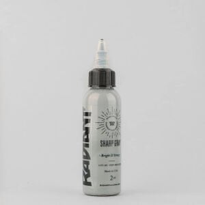 Radiant Sharp Grey (1 Oz (30 Ml))