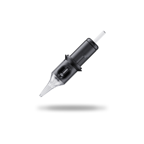 Cheyenne Capillary 9 Magnum Kartuş Dövme İğnesi 20 Adet/Kutu