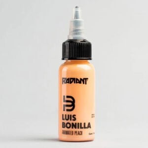 Radiant Animated Peach 1 Oz (30 Ml)