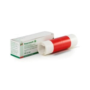 Suprasorb F Eco Smart Mini Boy Dövme İyileştirme Bandı 10 cm. X 1 mt.