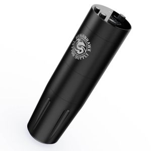 Dragonhawk X8 Wireless Tattoo Pen 4.0 mm Stroke Kablosuz Dövme Makinesi