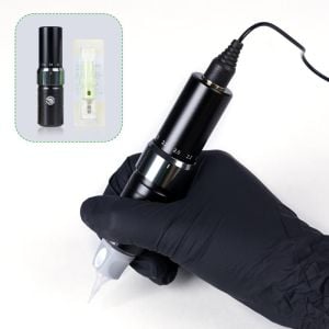 Dragonhawk Tour Y23 PMU Pen