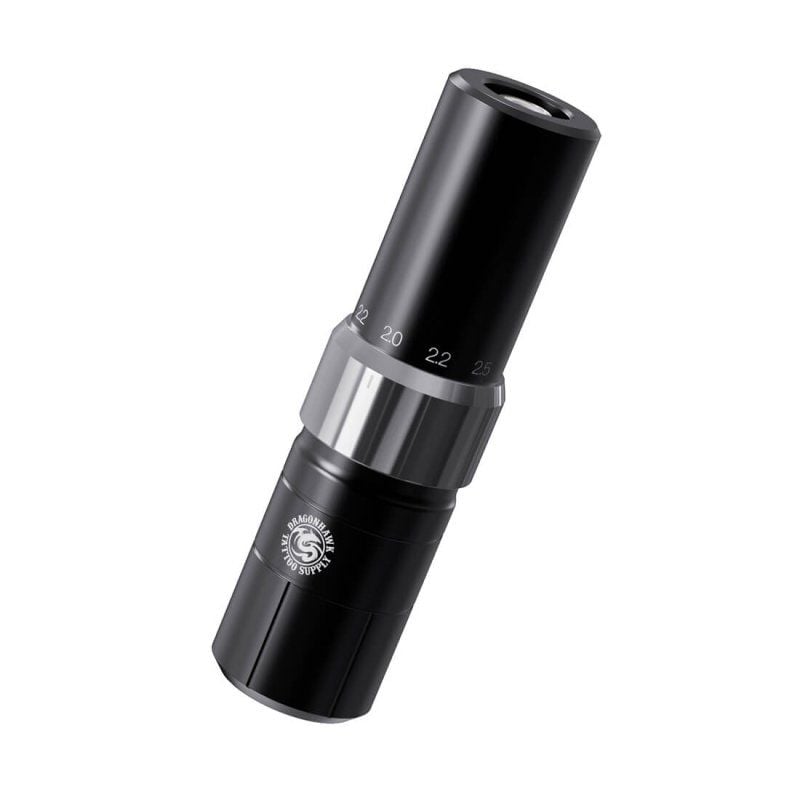 Dragonhawk Tour Y23 PMU Pen