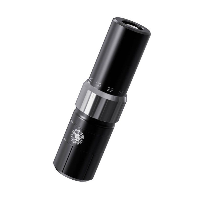 Dragonhawk Tour Y23 PMU Pen