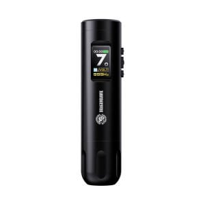 Dragonhawk X7 Wireless Tattoo Pen 3.5 mm Stroke Kablosuz Dövme Makinesi