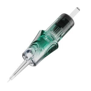 Dragonhawk Yue 3 RL Kartuş Dövme İğnesi 20 Adet/Paket