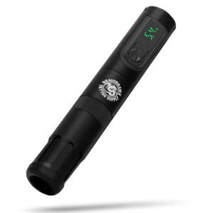 Dragonhawk X4 Wireless Tattoo Pen 3.5 mm
