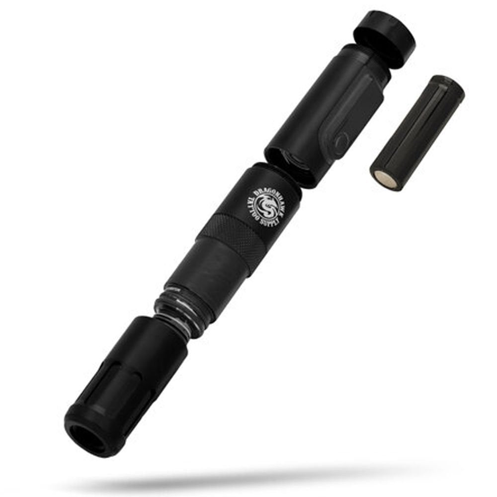 Dragonhawk X4 Wireless Tattoo Pen 3.5 mm
