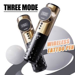 Mast Archer 5 Star Series Pro Wireless Tattoo Pen 3.5 mm Stroke