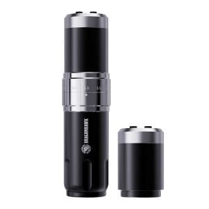 Dragonhawk Fold 3 Wireless Tattoo Pen Ayarlanabilir Stroke 2.4 - 4.2 mm