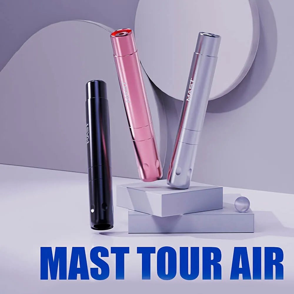 Mast Tour Air PMU Pen 2.3 mm Stroke