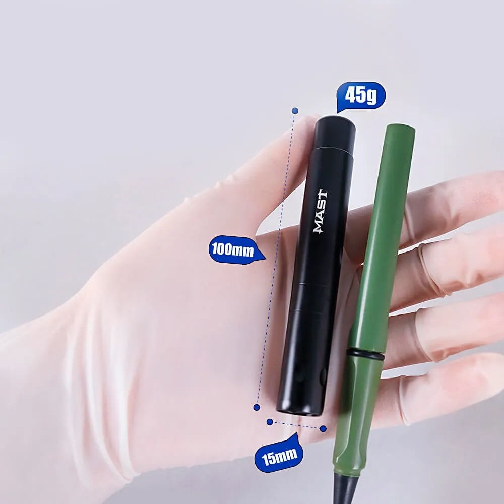 Mast Tour Air PMU Pen 2.3 mm Stroke