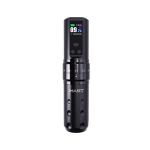 Mast Fold 2 Pro Wireless Tattoo Pen  2.4 - 4.2 mm Stroke