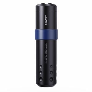 Mast A3 Wireless Tattoo Pen 3.5 mm Stroke