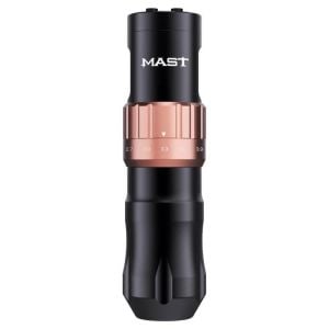 Mast Fold 2 Wireless Adjustable Hybrid Tattoo Pen 2.4 - 4.2 mm