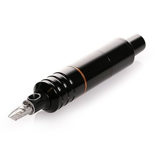 Cheyenne Hawk Pen 3.5 mm Stroke Dövme Makinesi - Siyah Renk