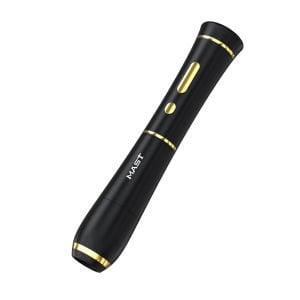Mast P40 Wireless PMU Tattoo Pen 2.5 mm Stroke