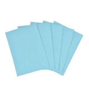 Inkaway Eco Renkli Set Up 30X40 cm 100 Adet/Paket