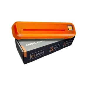 Bronc Inkless Tattoo Transfer Printer - Termal (Thermal Yazıcı)
