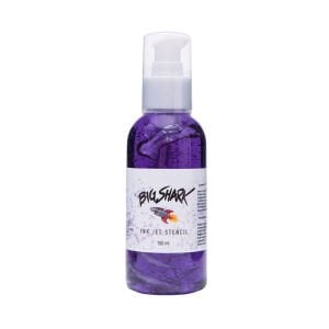 Big Shark Ink Jet Stencil 150 ml