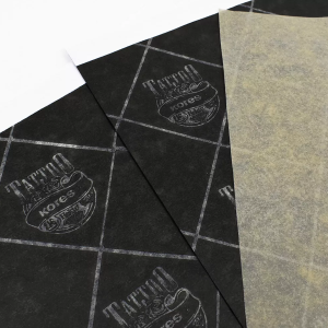 Kores Hekto FreeHand Karbon Transfer Kağıdı 10 Adet/Paket