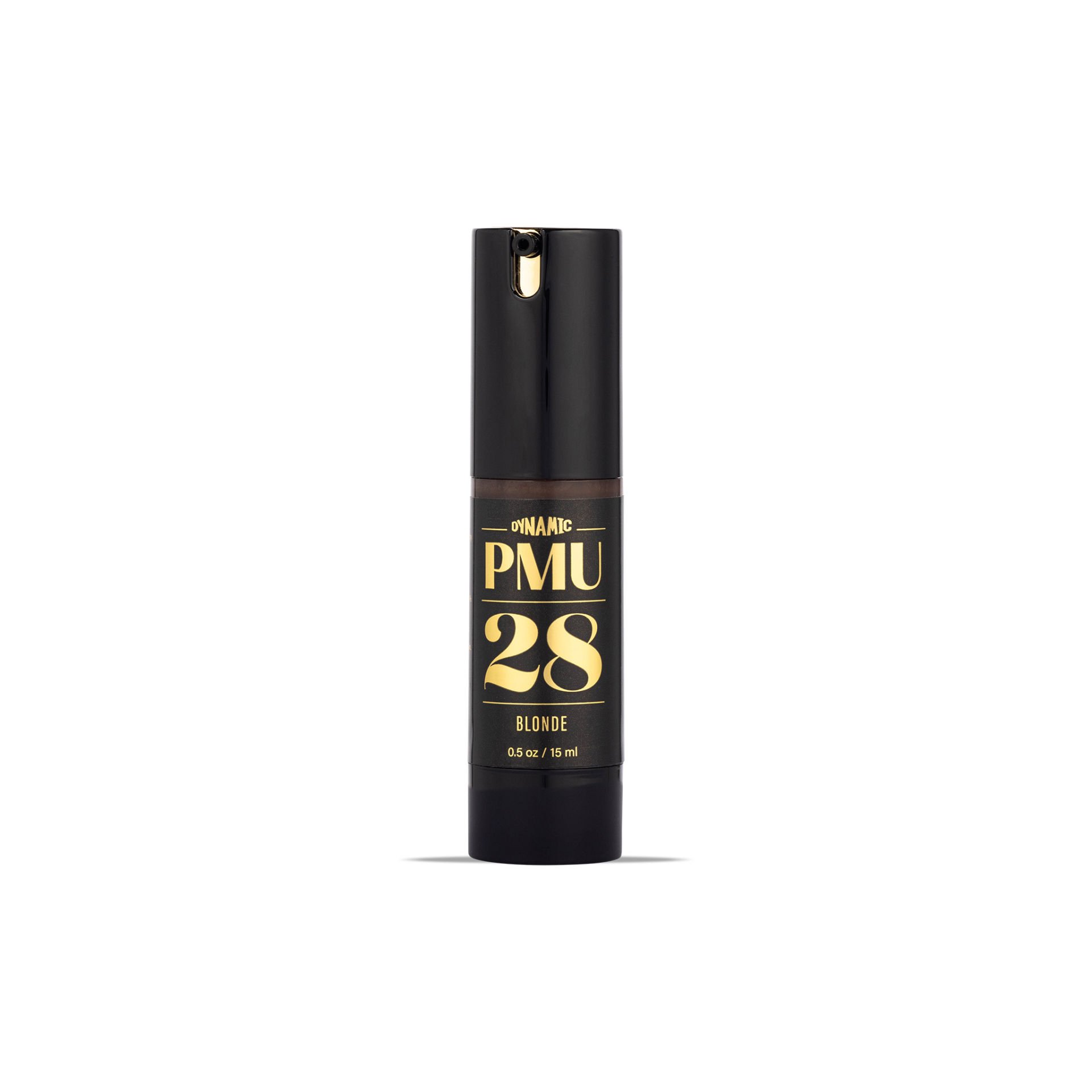 Dynamic PMU NO28 Blonde 15 ml