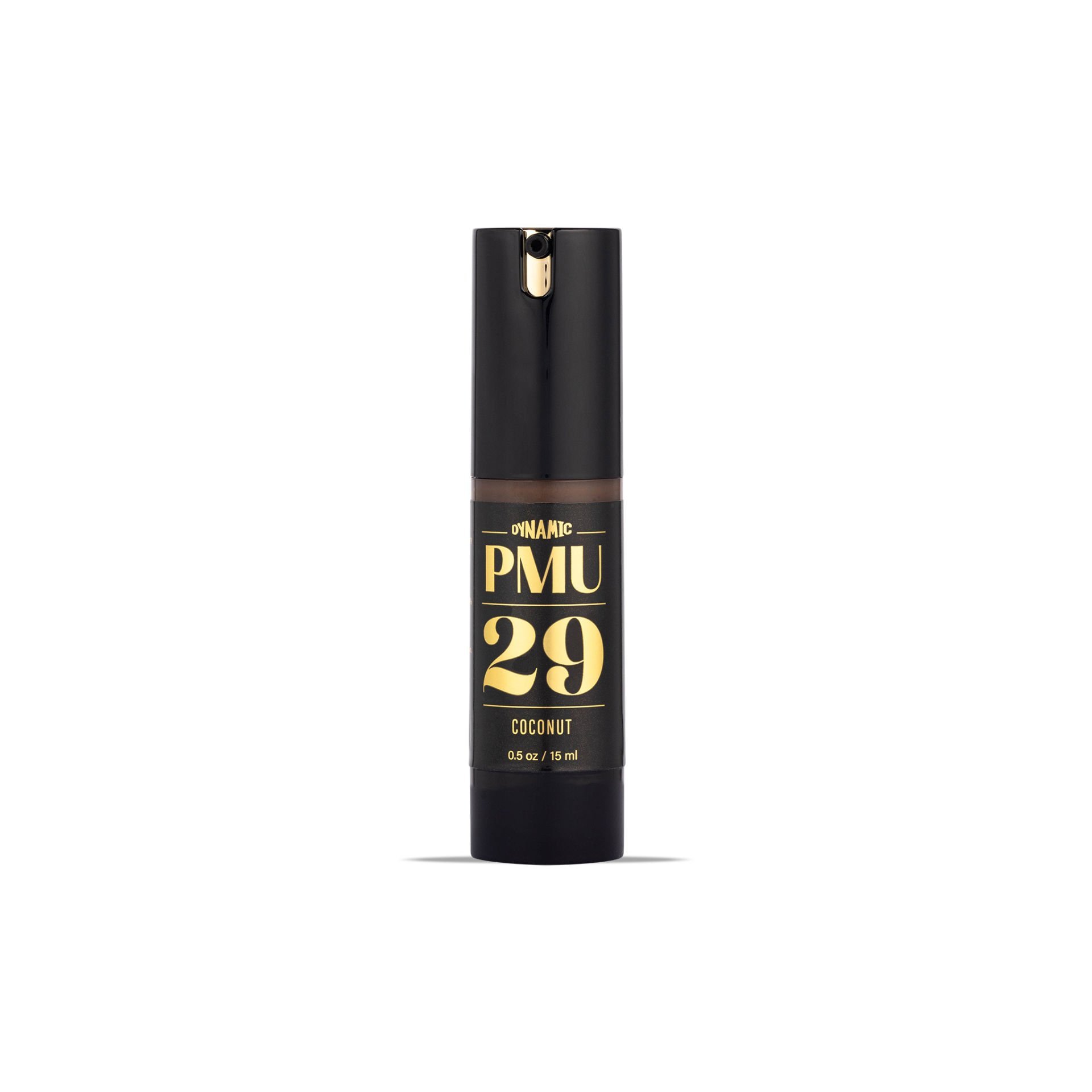 Dynamic PMU NO29 Coconut 15 ml