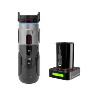 Mast Racer Pro Armor Edition 4.2 mm Stroke Wireless | Kablosuz Dövme Makinesi
