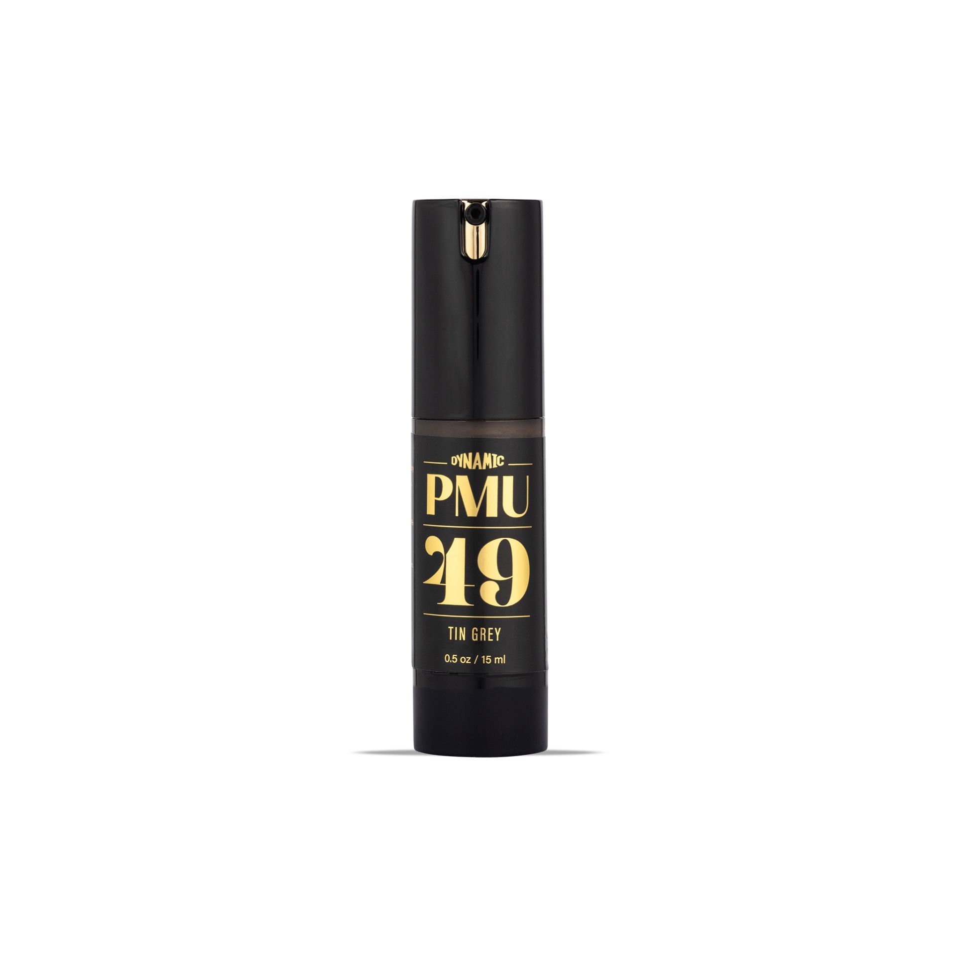 Dynamic PMU NO49 Tin Grey 15 ml