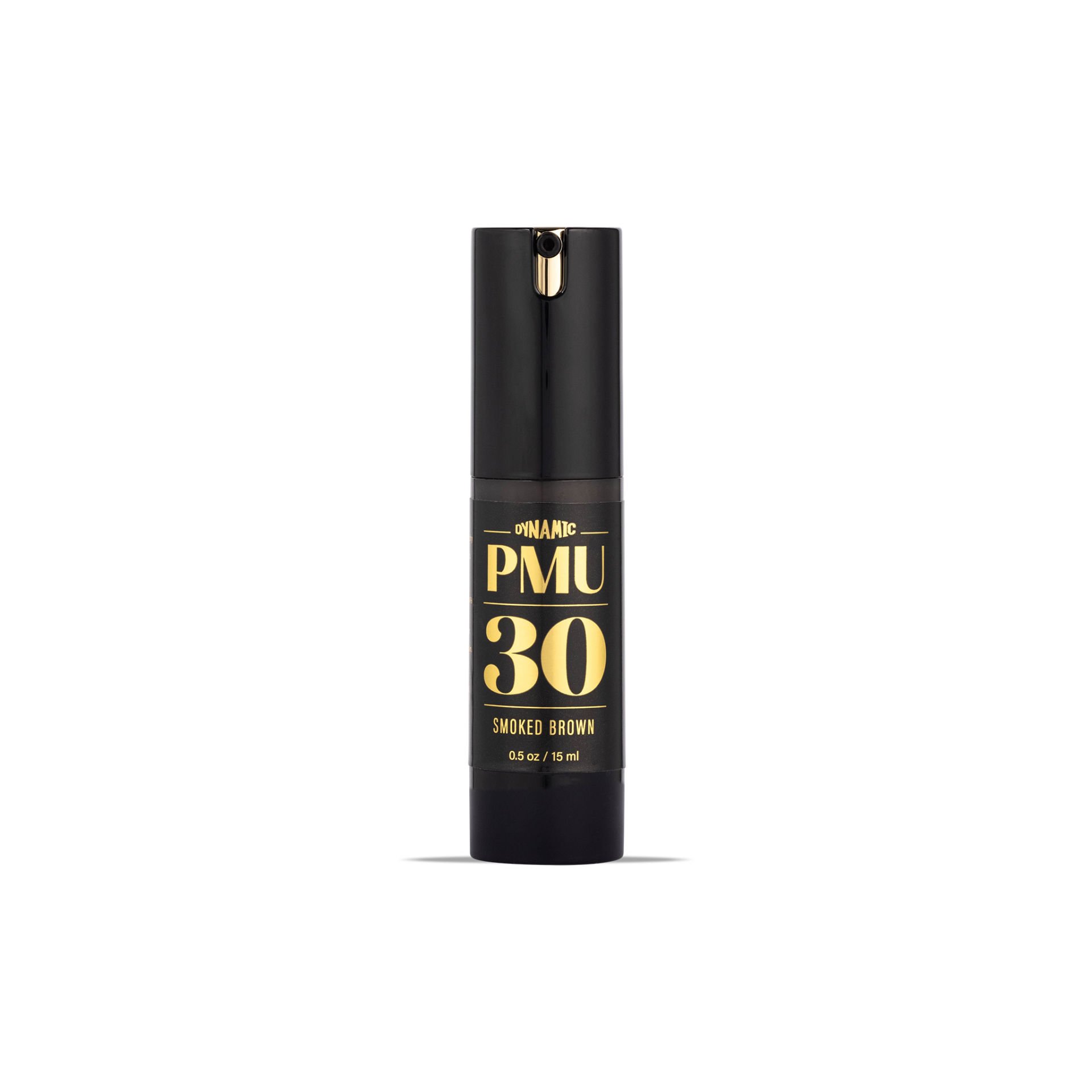 Dynamic PMU NO30 Smoked Brown 15 ml
