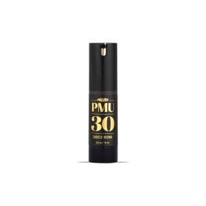 Dynamic PMU NO30 Smoked Brown 15 ml