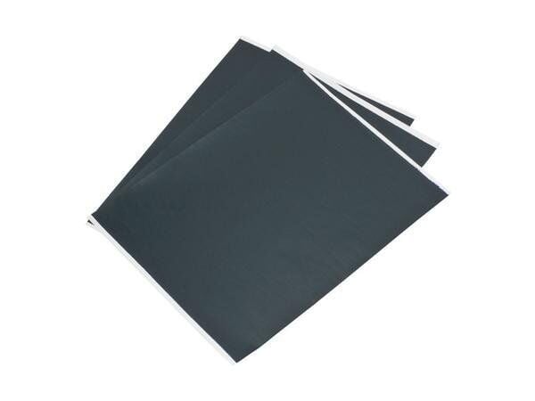Spirit Transfer Kağıdı Sheet Freehand - El Çizimi - 200 Adet/Paket