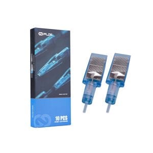 WJX 1049 M2 (Magnum) Kartuş Dövme İğnesi 10 Adet/Kutu