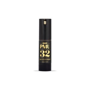 Dynamic PMU NO32 Dark Golden Brown 15 ml