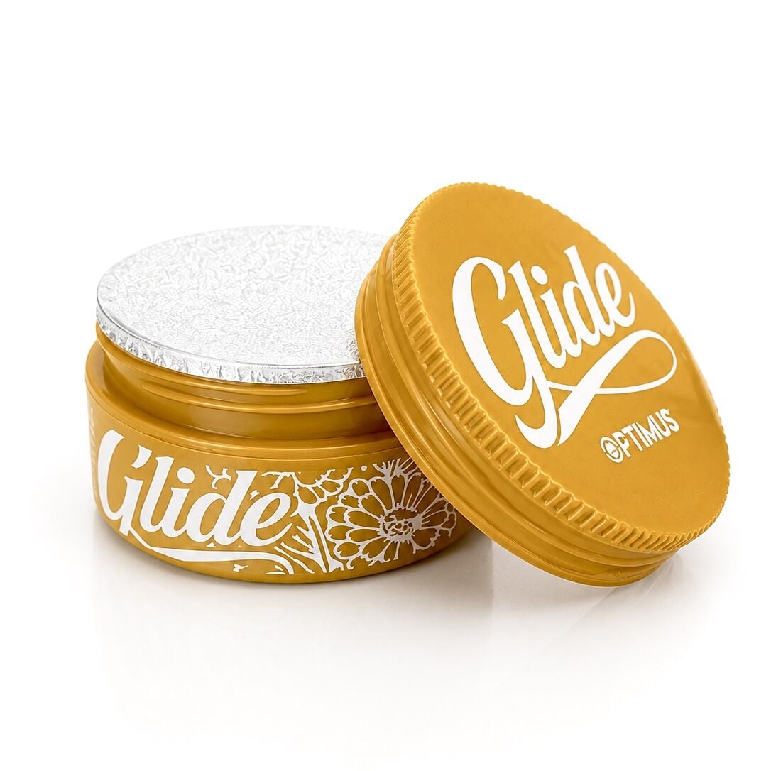 Optimus Glide Calendula Formula – 150 gr. (Aynısefa Yağı)